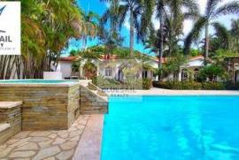 Turnkey 8 Bed Airbnb or Boutique Hotel for Sale in Cabarete