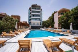 1 Bedroom apartment | Panoramic sea view