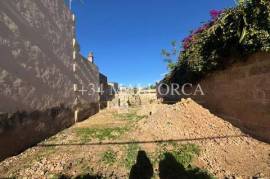 Urban Land Sale Llucmajor