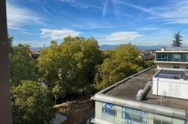 Local médical Diaconat Roosevelt