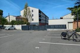 5 Residential Parking Spaces