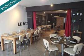 RESTAURANT TRADITIONNEL