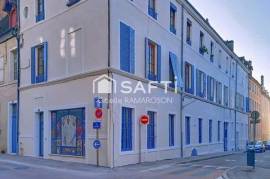 Appartement 83m²- 3 chambres- centre ville