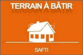 Terrain constructible