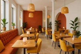 FDC RESTAURANT D'ANGLE 170m2