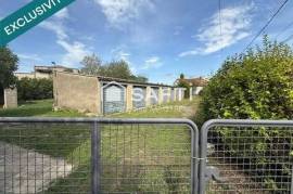 Ensemble de 7 garages