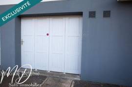 Garage à vendre – Secteur Bollée / Malpalu – Le Mans