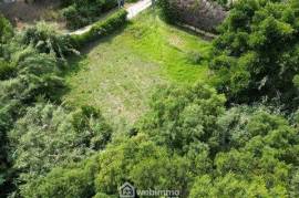 Terrain constructible - 1072m² - Sainte-Maxime