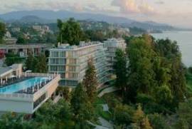 Apartments in Batumi – Panoramic Sea Views from Just $130K!