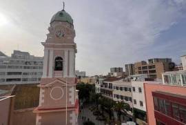 Stunning 2 bedroom apartment in Town Area, Gibraltar
