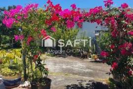 CHARMANTE VILLA ET SON T2 A RENTABILITE IMMEDIATE