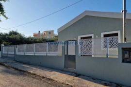 1945249 - Detached house For sale, Vamos, 82 sq.m., €260.000