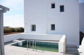Kastraki Naxos / Houses of 170m2 each / 640654