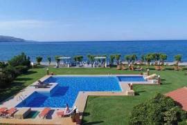 1946408 - Hotel For sale, Kolimvari, 1.410 sq.m., €1.700.000