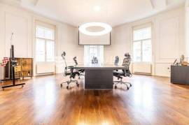 Zagreb, Jurišićeva, office space 380 m2 on the 2nd floor of a maintained building