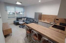 Zagreb, Otok, modern apartment in a new building NKP 44m2