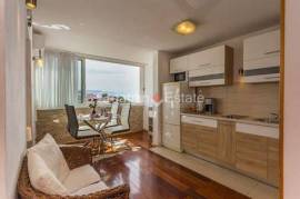 Firule – Two-bedroom flat near beach, for rent
