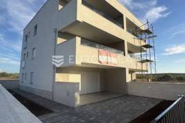 Pag, Povljana, two-bedroom apartment in a modern new building