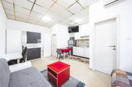 Zagreb, Trešnjevka, business/residential space, area 54 m²