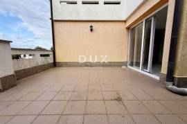 ISLAND OF KRK, NJIVICE - 3BR+LR near the sea!