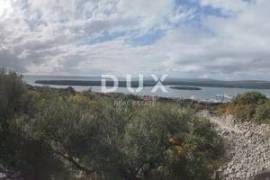 ОСТРОВ КРК, ПУНАТ - Сельскохозяйственные земли