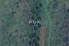 ИСТРИЯ, ПРЕМАНТУРА - Земля под застройку в красивом месте