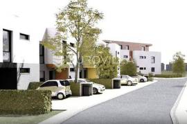 Varaždin, Texas row house NKP 113.91 m² NEW CONSTRUCTION