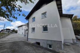 Zelina, Hrnjanec, residential-commercial house, 590 m2