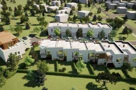 Varaždin, Texas row house NKP 111,94 m² NEW CONSTRUCTION