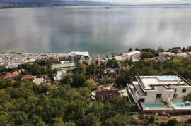 Opatija – Duplex apartment in a beautiful location