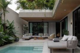 When 'Plan B' is Bali and a new villa