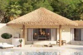 Breathtaking sea view, luxurious 3 Bed Villa, Sumba, $440.000