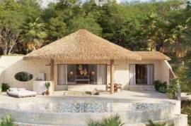Breathtaking sea view, luxurious 2 Bed Villa, Sumba, $320.000