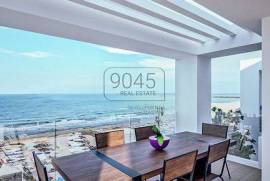Luxurious penthouse right by the sea in Grottammare - Marche