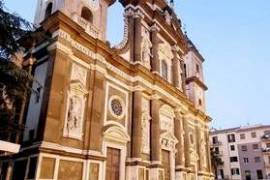 Stunning 3 Bed Apartment for Sale In Frascati Rome