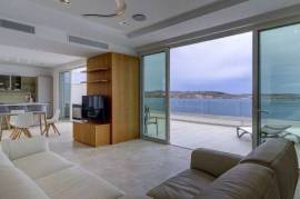 Breathtaking Seaview Duplex Penthouse