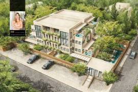 2 Bedrooms - Apartment - Quintana Roo - For Sale - PCO67520 AP7464087