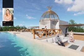 2 Bedrooms - Apartment - Quintana Roo - For Sale - PCC67542 AP7467989