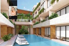 Apartment - Quintana Roo - For Sale - PCO67596 AP7473199