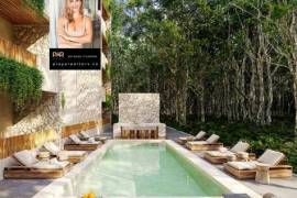 2 Bedrooms - Apartment - Quintana Roo - For Sale - PCO67599 AP7473450