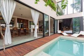 House - Quintana Roo - For Sale - PHO7467324