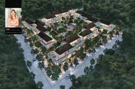 2 Bedrooms - Apartment - Quintana Roo - For Sale - PCO67604 AP7473620