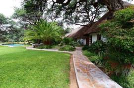 Tourism Lodge for Sale on Namibia’s Major Travel Route