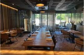 Restaurant in Operation for Transfer at Expo Norte in Lisbon