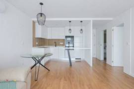 1-bedroom flat with parking space in Aveiro