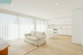 1-bedroom flat with parking space in Aveiro