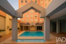 Apartamento T3 em Lumiar de 142,00 m²