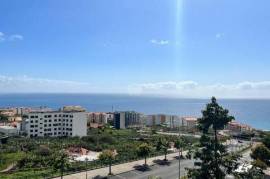 Appartamento con due camere da letto in affitto a Funchal - Amparo
