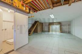 Large warehouse in Campo de Ourique