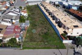 Terreno em Santa joana de 2990,00 m²